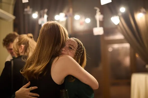 فيرجو كازينو الدعم